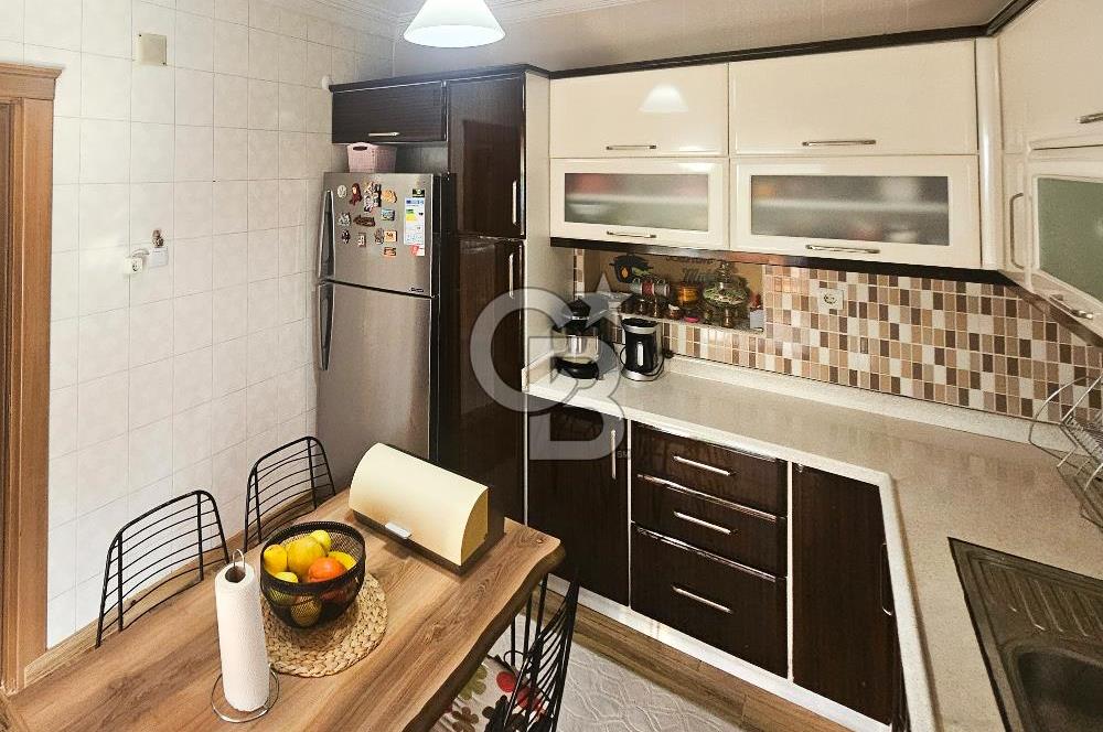 Mersin Toroslar Çağdaşkent Site İçi Satılık Villa