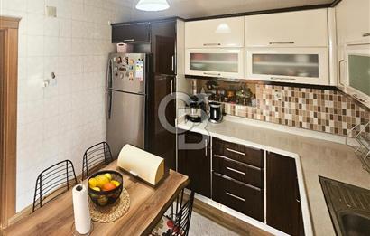 Mersin Toroslar Çağdaşkent Site İçi Satılık Villa