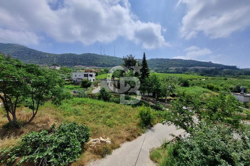 Mezitli Doğançay Mah. Köy İçinde Satılık Arsa