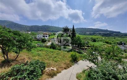 Mezitli Doğançay Mah. Köy İçinde Satılık Arsa
