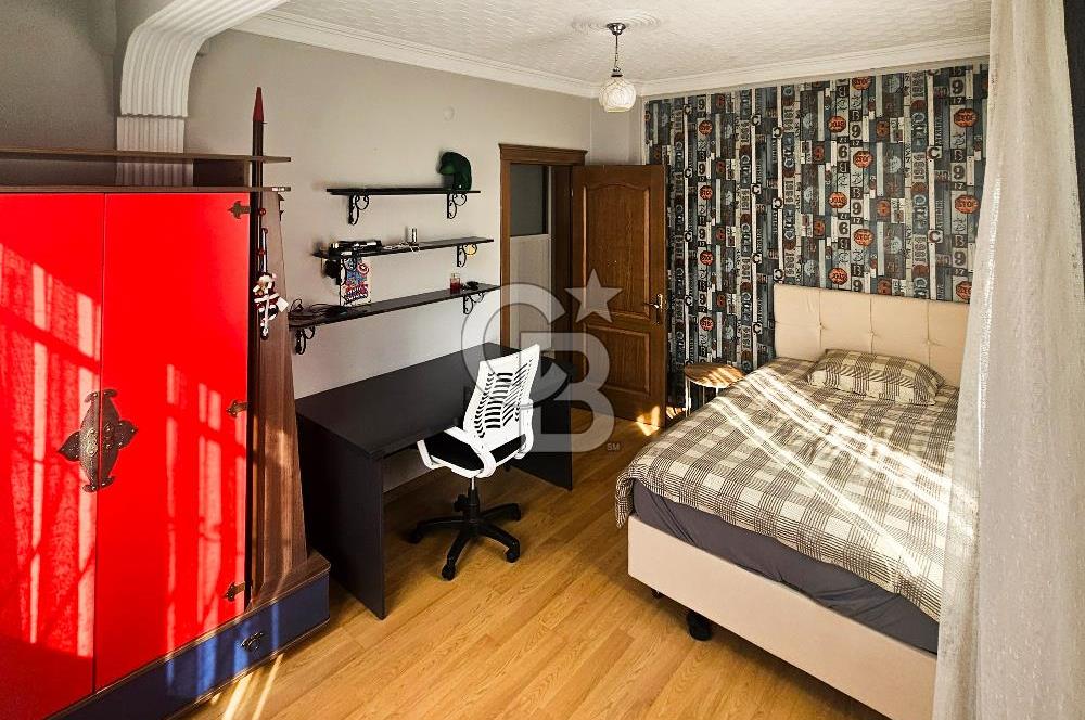 Mersin Toroslar Çağdaşkent Site İçi Satılık Villa
