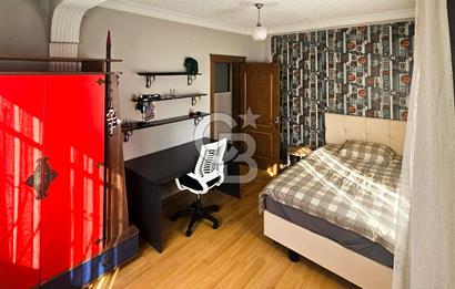 Mersin Toroslar Çağdaşkent Site İçi Satılık Villa