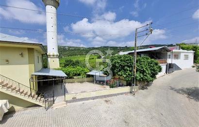 Mezitli Doğançay Mah. Köy İçinde Satılık Arsa 583 m2