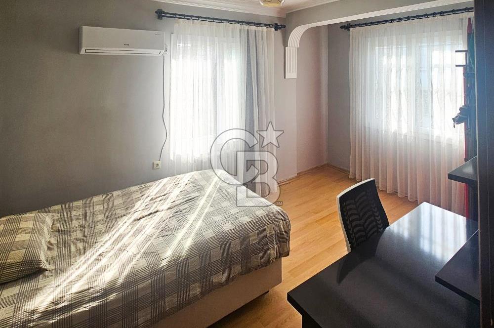 Mersin Toroslar Çağdaşkent Site İçi Satılık Villa