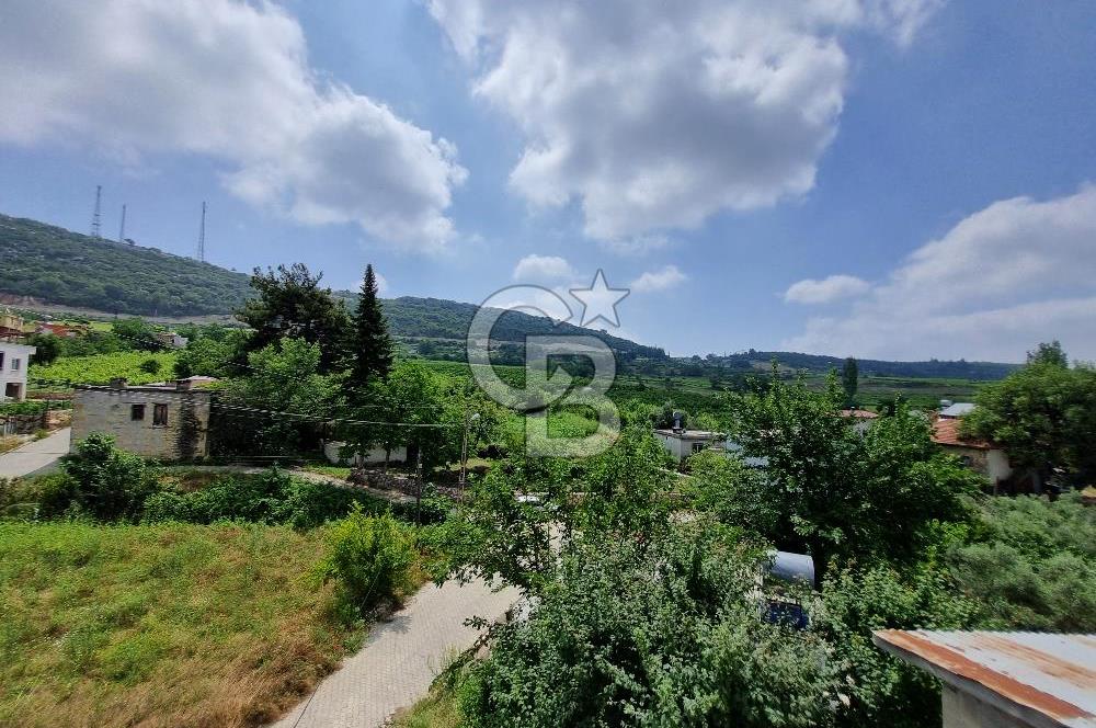 Mezitli Doğançay Mah. Köy İçinde Satılık Arsa 583 m2