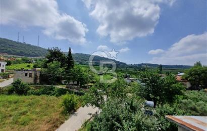 Mezitli Doğançay Mah. Köy İçinde Satılık Arsa 583 m2