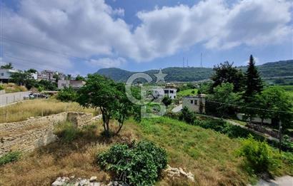 Mezitli Doğançay Mah. Köy İçinde Satılık Arsa
