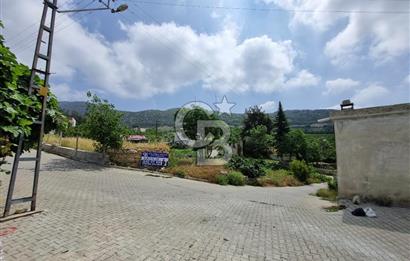 Mezitli Doğançay Mah. Köy İçinde Satılık Arsa 583 m2