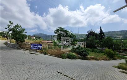 Mezitli Doğançay Mah. Köy İçinde Satılık Arsa 583 m2