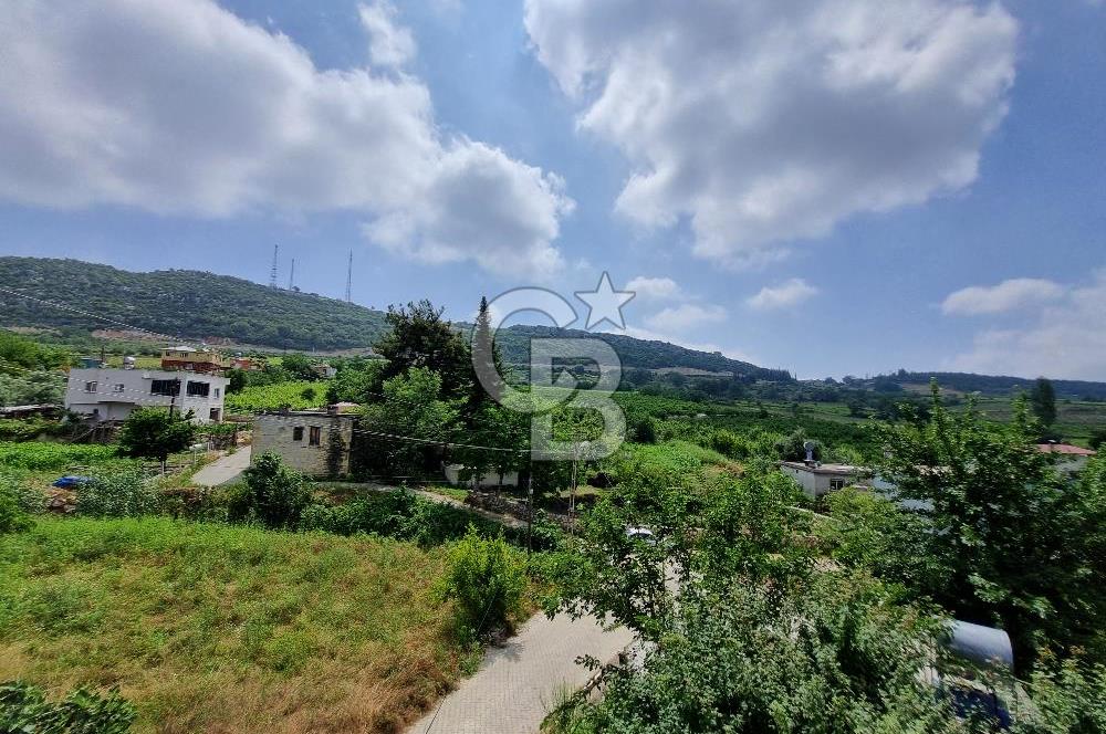 Mezitli Doğançay Mah. Köy İçinde Satılık Arsa