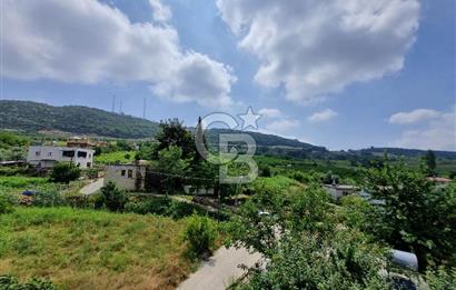 Mezitli Doğançay Mah. Köy İçinde Satılık Arsa
