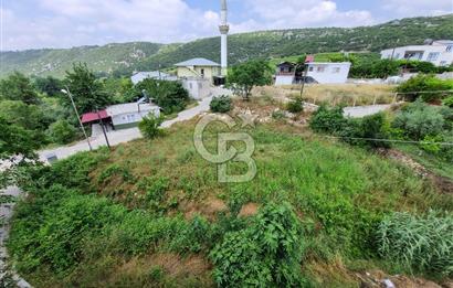 Mezitli Doğançay Mah. Köy İçinde Satılık Arsa 583 m2