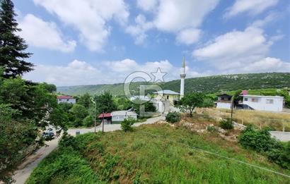 Mezitli Doğançay Mah. Köy İçinde Satılık Arsa 583 m2