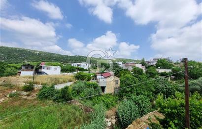 Mezitli Doğançay Mah. Köy İçinde Satılık Arsa 583 m2