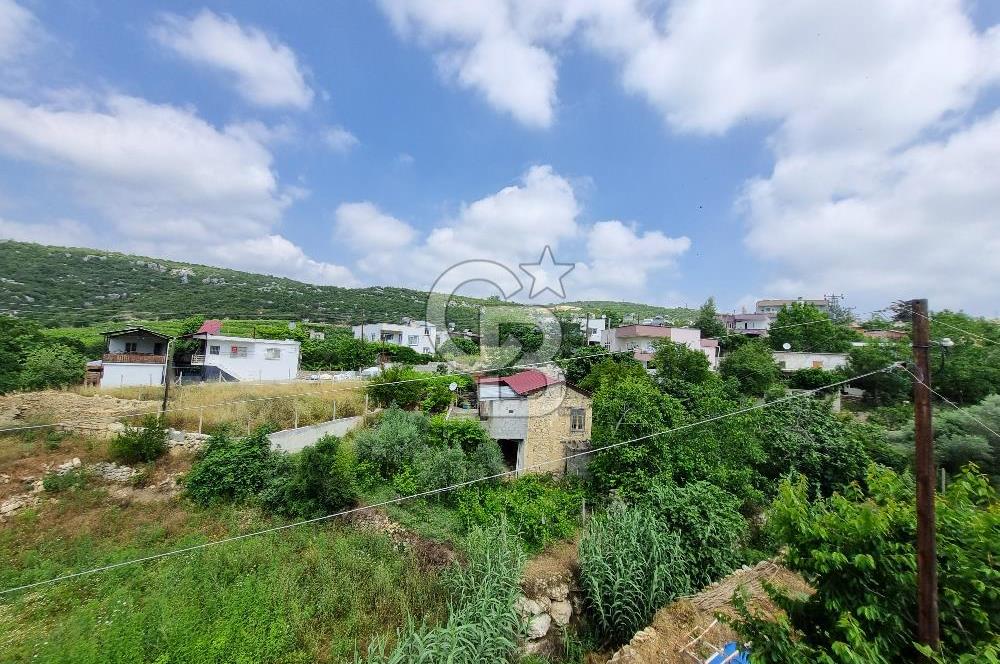 Mezitli Doğançay Mah. Köy İçinde Satılık Arsa