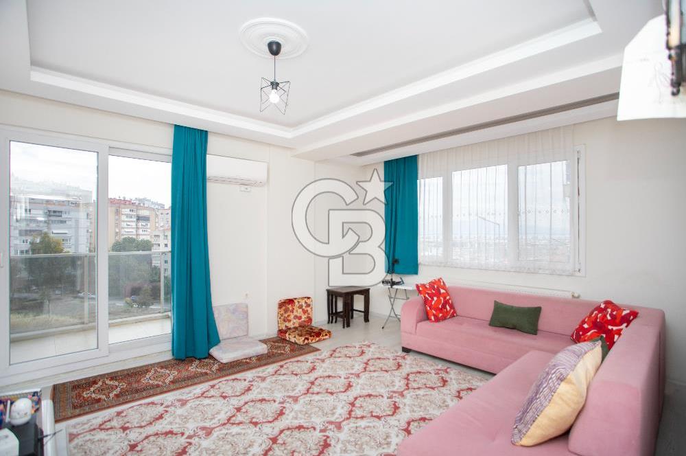 Çiğli Esentepe Mah. Satılık 2+1 Daire