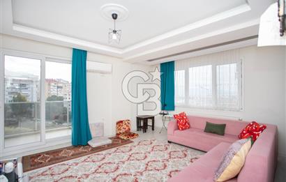 Çiğli Esentepe Mah. Satılık 2+1 Daire