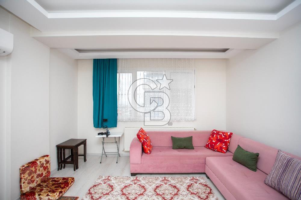 Çiğli Esentepe Mah. Satılık 2+1 Daire