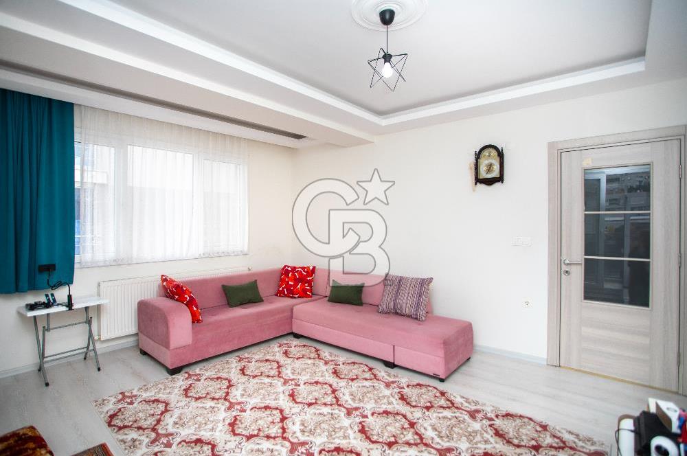 Çiğli Esentepe Mah. Satılık 2+1 Daire