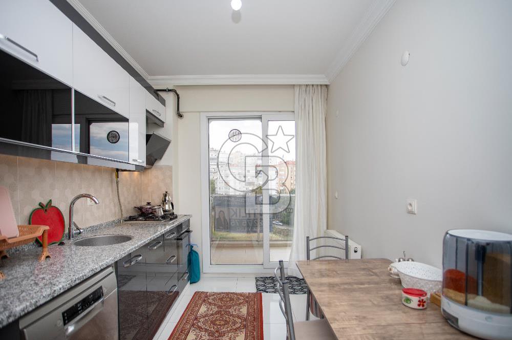 Çiğli Esentepe Mah. Satılık 2+1 Daire