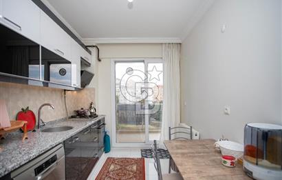 Çiğli Esentepe Mah. Satılık 2+1 Daire