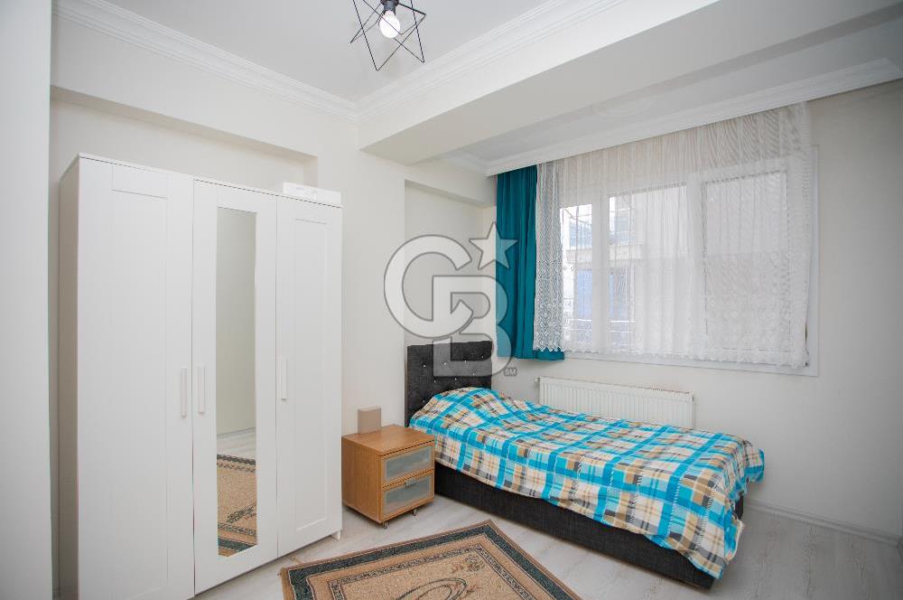 Çiğli Esentepe Mah. Satılık 2+1 Daire