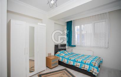 Çiğli Esentepe Mah. Satılık 2+1 Daire