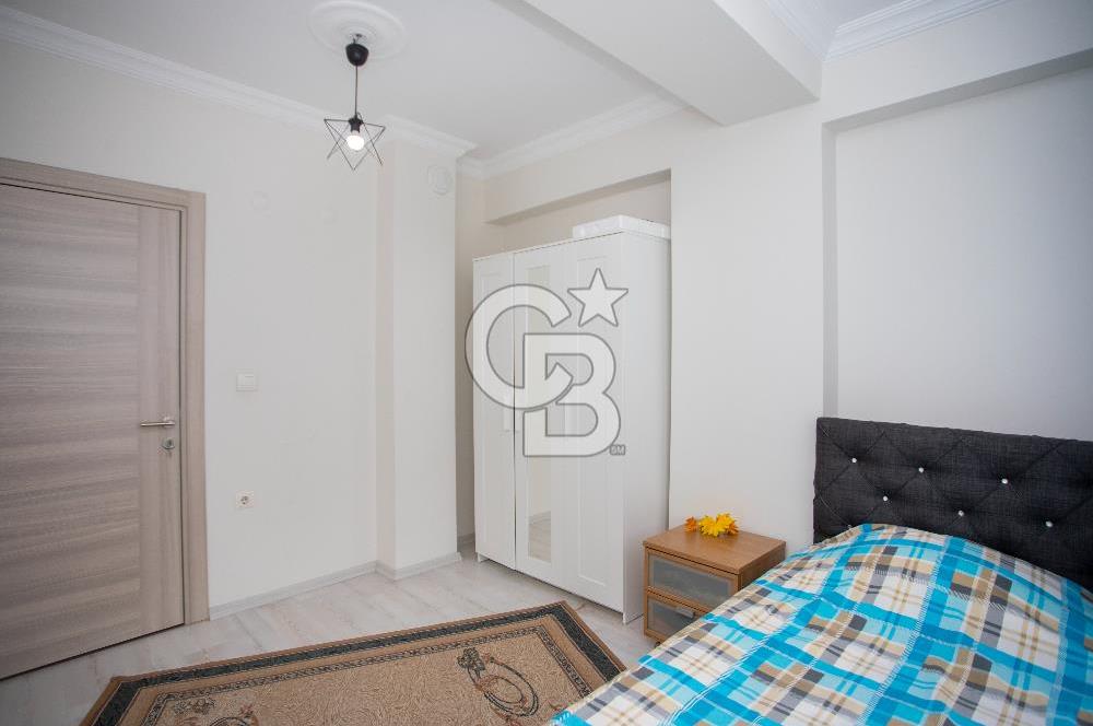 Çiğli Esentepe Mah. Satılık 2+1 Daire
