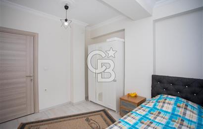 Çiğli Esentepe Mah. Satılık 2+1 Daire