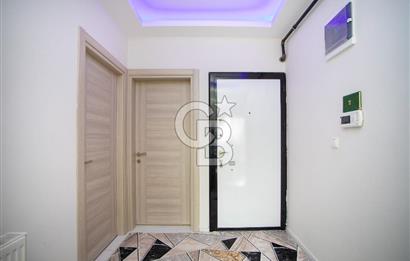 Çiğli Esentepe Mah. Satılık 2+1 Daire