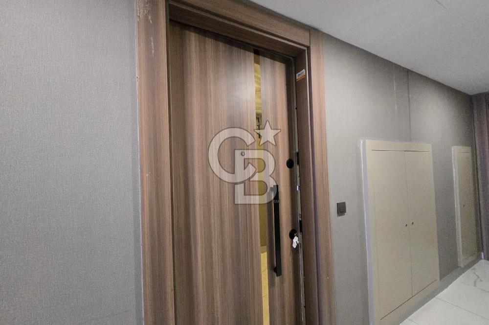 SELF İSTANBUL KİRALIK 2+1 SIFIR DAİRE ENFES MANZARA