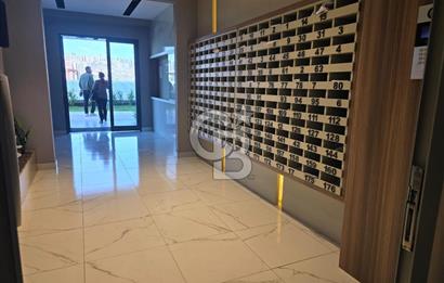 SELF İSTANBUL KİRALIK 2+1 SIFIR DAİRE ENFES MANZARA