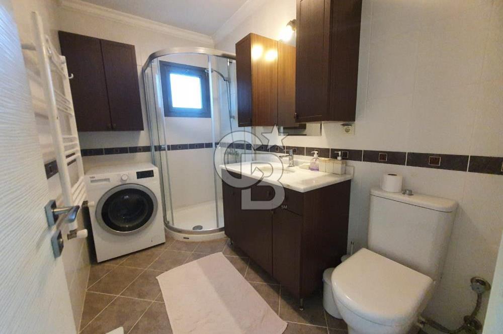 URLA İSKELE MAHALLESİNDE 5+2 VİLLA