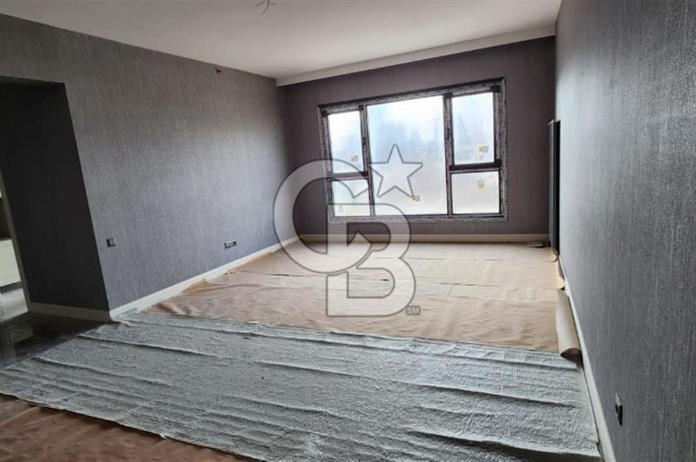 KOZ ORAN'DA KAPALI BALKONLU 2+1 KİRALIK DAİRE