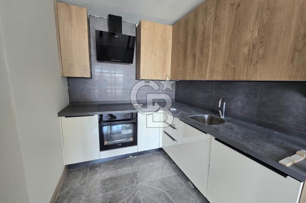 SELF İSTANBUL KİRALIK 2+1 SIFIR DAİRE ENFES MANZARA