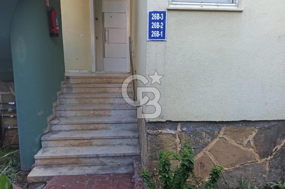 ALANYA OKURCALAR ÖZEL PLAJLI SİTEDE 2+1 SATILIK DAİRE