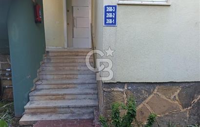 ALANYA OKURCALAR ÖZEL PLAJLI SİTEDE 2+1 SATILIK DAİRE
