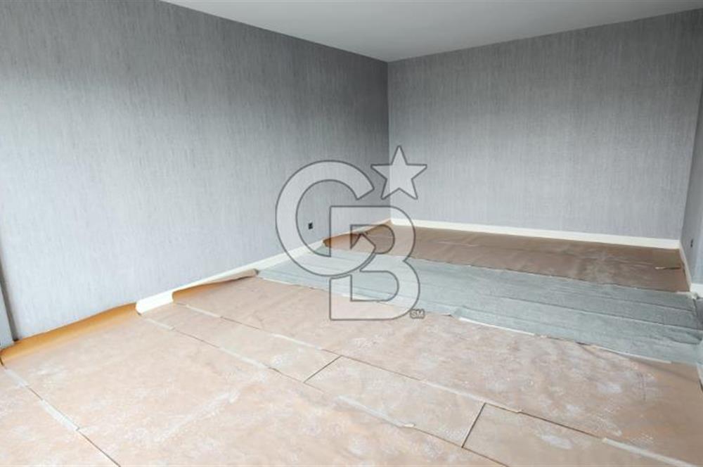 KOZ ORAN'DA KAPALI BALKONLU 2+1 KİRALIK DAİRE