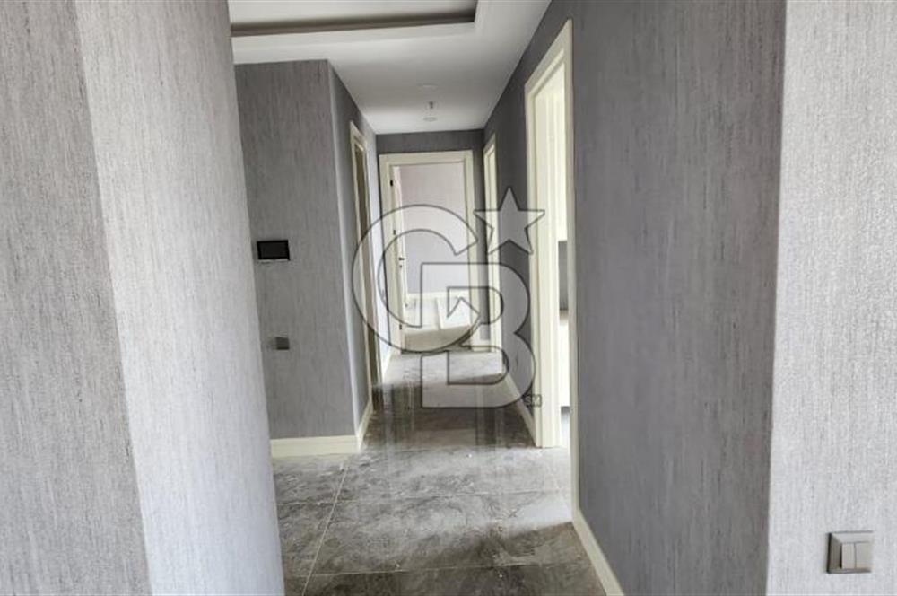 KOZ ORAN'DA KAPALI BALKONLU 2+1 KİRALIK DAİRE
