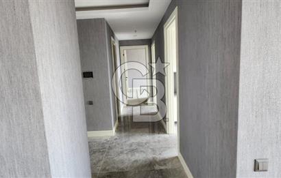 KOZ ORAN'DA KAPALI BALKONLU 2+1 KİRALIK DAİRE