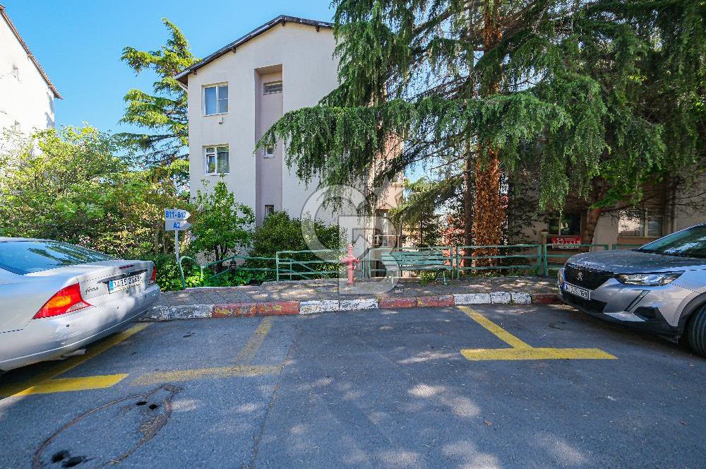 Kiralık - Ulus Gazete Muhabirleri Sitesi'nde 3+1 Daire