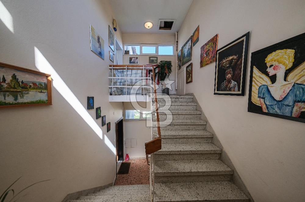 Kiralık - Ulus Gazete Muhabirleri Sitesi'nde 3+1 Daire