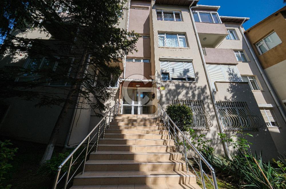 Kiralık - Ulus Gazete Muhabirleri Sitesi'nde 3+1 Daire