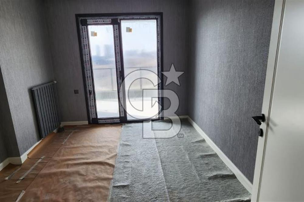 KOZ ORAN'DA KAPALI BALKONLU 2+1 KİRALIK DAİRE