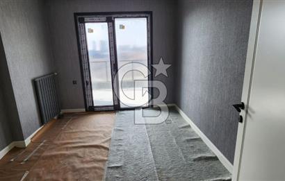 KOZ ORAN'DA KAPALI BALKONLU 2+1 KİRALIK DAİRE