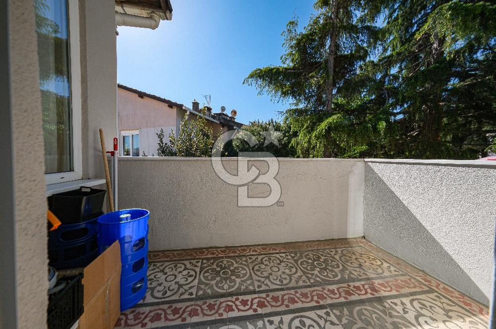 Kiralık - Ulus Gazete Muhabirleri Sitesi'nde 3+1 Daire