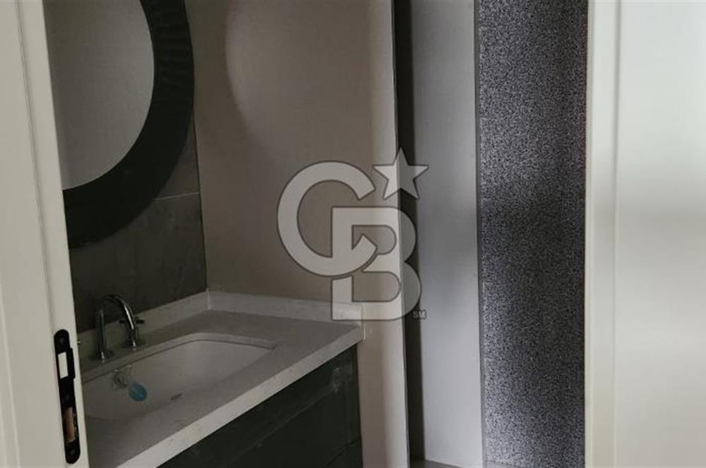 KOZ ORAN'DA KAPALI BALKONLU 2+1 KİRALIK DAİRE