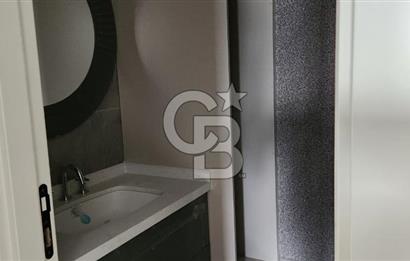 KOZ ORAN'DA KAPALI BALKONLU 2+1 KİRALIK DAİRE