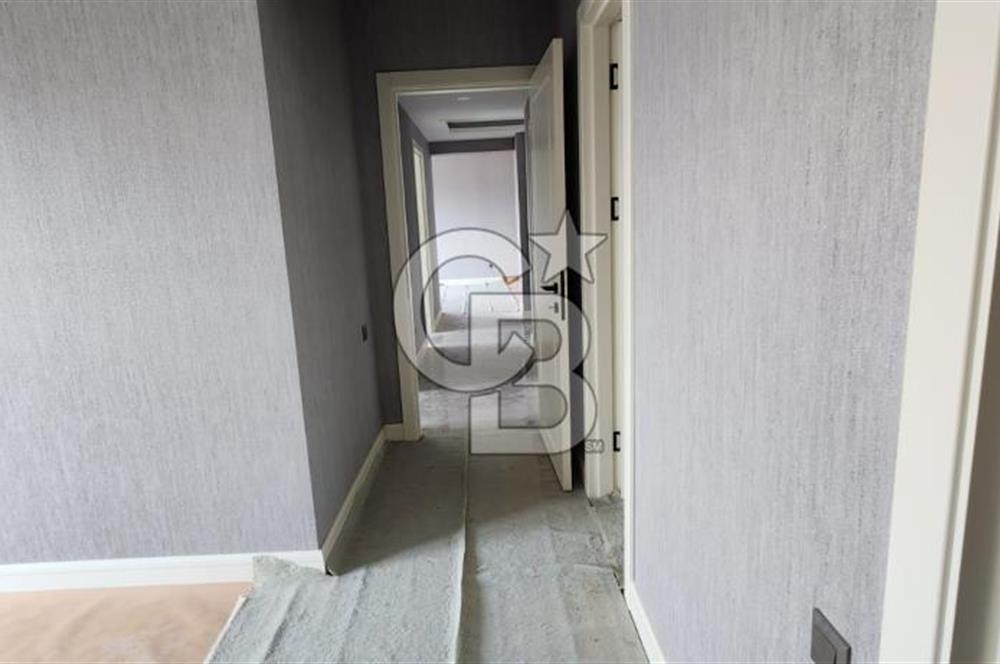 KOZ ORAN'DA KAPALI BALKONLU 2+1 KİRALIK DAİRE