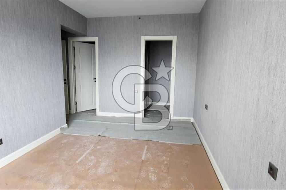 KOZ ORAN'DA KAPALI BALKONLU 2+1 KİRALIK DAİRE